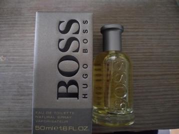 Hugo Boss Bottled 30 ml