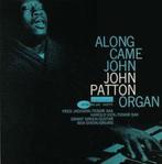 SHM-CD Japan / John Patton – Along Came John - remastered, Cd's en Dvd's, Cd's | Jazz en Blues, 1960 tot 1980, Jazz, Ophalen of Verzenden