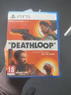 Deathloop, PS5, Spelcomputers en Games, Games | Sony PlayStation 5, Ophalen of Verzenden, Zo goed als nieuw