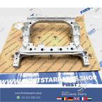 W253 subframe Mercedes GLC Klasse A2536208500 2016-2021 orig, Ophalen of Verzenden, Gebruikt, Mercedes-Benz