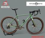 Officine Mattio Santiago gravel, Fietsen en Brommers, Fietsen | Racefietsen, 28 inch, ., Nieuw, Meer dan 20 versnellingen