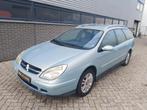 Citroën C5 2.0 16V Break 2004 APK 07-26, Voorwielaandrijving, 4 cilinders, Origineel Nederlands, Handgeschakeld