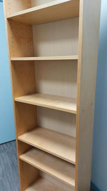 IKEA Billy boekenkast 200x60x28 - afbeelding 5