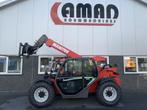 Manitou MVT 730C compacte verreiker, Verreiker, Ophalen of Verzenden, Veldkaamp 1, 7678 WB Geesteren, Agri Trader