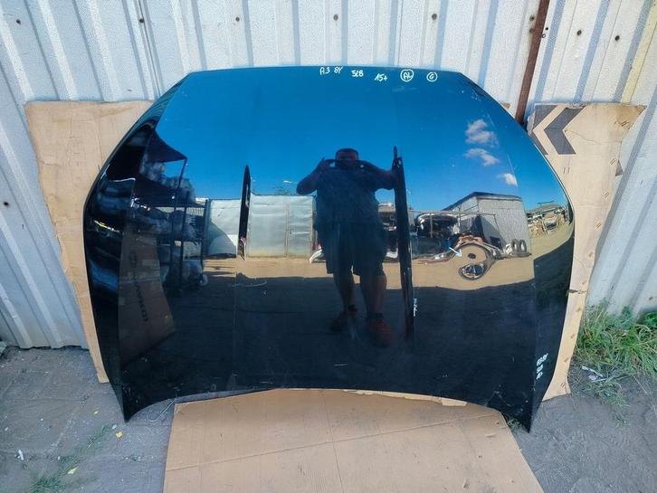 Audi A3 8Y 20- motorkap, Auto-onderdelen, Carrosserie en Plaatwerk, Motorkap, Audi, Gebruikt, Ophalen of Verzenden