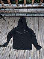 nike tech fleece maat 152, Ophalen, Zo goed als nieuw