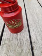 oliespuitje vintage Kabi ( zeer oud ! ), Antiek en Kunst, Antiek | Gereedschap en Instrumenten, Ophalen of Verzenden