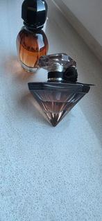 Lancôme La Nuit Trésor & Paco Rabanne Pure XS, Sieraden, Tassen en Uiterlijk, Uiterlijk | Parfum, Ophalen of Verzenden, Gebruikt