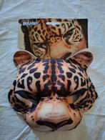 Luipaard masker (nieuw), Ophalen, Nieuw, Carnaval