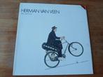 Herman van Veen - (De Zaal Is Er) Carré V, Cd's en Dvd's, Vinyl | Nederlandstalig, Verzenden, Gebruikt, 12 inch, Pop
