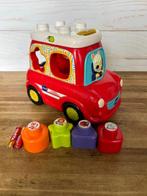 Vtech vrolijke vormenauto, per stuk te koop, Kinderen en Baby's, Speelgoed | Vtech, Ophalen of Verzenden, Zo goed als nieuw, 6 maanden tot 2 jaar