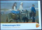 Postzegelmapje 511 - Kinderpostzegels 2014, Postzegels en Munten, Postzegels | Nederland, Verzenden, Postfris