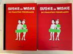 Suske & Wiske-2x De prachtige persiflages-oplage 50+prenten, Boeken, Stripboeken, Meerdere stripboeken, Verzenden, Nieuw