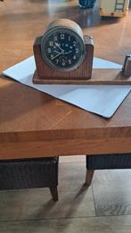 Orion oli klokje, Verzamelen, Merken en Reclamevoorwerpen, Ophalen of Verzenden, Reclamebord