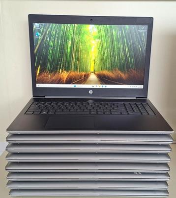 HP Probook 450 G5 i5 8250U * beschikbaar voor biedingen
