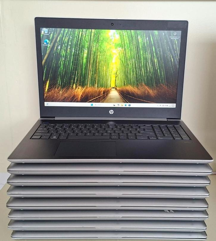 HP Probook 450 G5 i5 8250U *, Computers en Software, Windows Laptops, Zo goed als nieuw, 15 inch, SSD, 2 tot 3 Ghz, 8 GB, Qwerty
