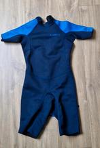 Olaian shorty wetsuit maat 12 jaar, Ophalen, Gebruikt, Jongen of Meisje, Overige maten