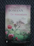De rozentuin, van Corina Bomann, Ophalen of Verzenden, Zo goed als nieuw, Corina Bomann, Nederland