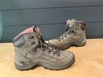 Lowa Renegade GTX mid maat 39,5, Ophalen of Verzenden, Zo goed als nieuw, Schoenen