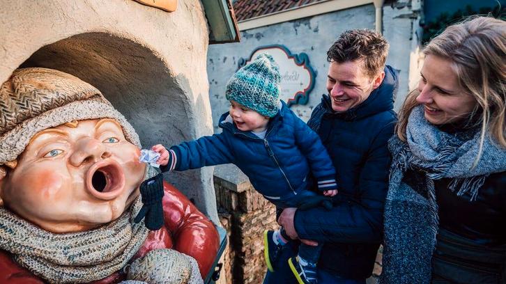 Gezocht Efteling entree kaart 1e kerstdag, Tickets en Kaartjes, Recreatie | Pretparken en Attractieparken, Eén persoon, Ticket of Toegangskaart