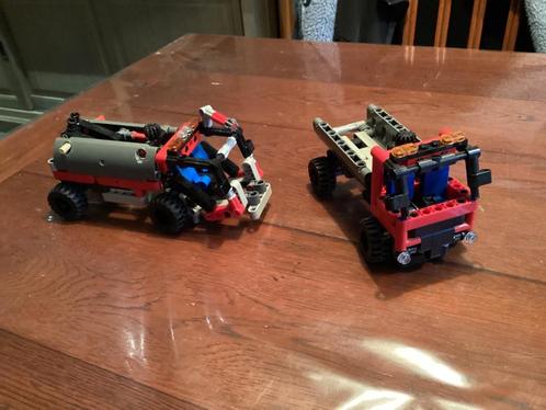 Technic lego 42084, Kinderen en Baby's, Speelgoed | Duplo en Lego, Zo goed als nieuw, Lego, Complete set, Ophalen of Verzenden
