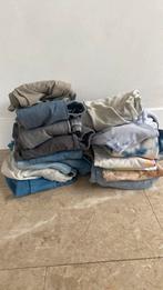 Kledingpakket maat 146-152, Kinderen en Baby's, Ophalen of Verzenden, Gebruikt, 70 tot 85 cm, Slaapzak