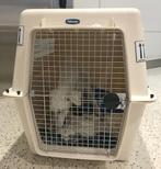 Honden bench VARI KENNEL Petmate XL, Ophalen, Gebruikt