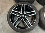 ✅19 inch Nissan Qashqai Juke XTrail velgen 5x114.3, Auto-onderdelen, Banden en Velgen, Banden en Velgen, Gebruikt, Personenwagen