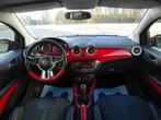 Opel ADAM 1.4 Glam - NAP KM STAND - CRUISE / CLIMATE - INCL, Voorwielaandrijving, Euro 5, ADAM, Gebruikt