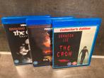 Bluray - The Crow Trilogy (Import Eng subs), Cd's en Dvd's, Blu-ray, Ophalen of Verzenden, Zo goed als nieuw