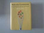 Molecular Gastronomy - Exploring the Science of Flavor, Hervé This, Overige wetenschappen, Ophalen of Verzenden, Zo goed als nieuw