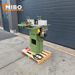 Elektra beckum freesmachine tafelfrees * 230volt, Ophalen of Verzenden, Elektra beckum scheppach panhans