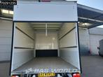 Mercedes Sprinter 317 CDI Automaat Bakwagen Laadklep Camera, Auto's, Automaat, Stof, Gebruikt, Euro 6