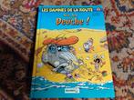 Les Damnés de la Route 5: Sea, Sex and Deuche!, Eén stripboek, Ophalen of Verzenden, Gelezen, Achdé & Rodrigue