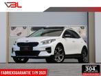 Kia XCeed 1.6 GDi PHEV DynamicPlusLine | Panoramadak |, XCeed, Met garantie (alle), Leder en Stof, Wit