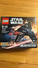Legi star wars microfighters series 4, Verzamelen, Star Wars, Ophalen of Verzenden, Zo goed als nieuw, Actiefiguurtje
