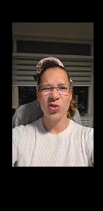 Mooi wit T-shirt van vrouwen. Inclusief de lelijke vrouw, Kleding | Dames, Grote Maten, Wit, Trui of Vest, Nieuw, Ophalen of Verzenden