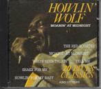 Howlin` Wolf - Moanin` at midnight, Ophalen of Verzenden, Gebruikt