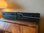 2x Audiolab M480 / Rodec HDA 450 defect, Audio, Tv en Foto, Versterkers en Receivers, Overige merken, Ophalen of Verzenden, Niet werkend