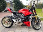 Ducati Streetfighter V2 -  2024 - Btw + €5k mods, Motoren, 2 cilinders, Motorrijbewijs A, Particulier, Meer dan 35 kW