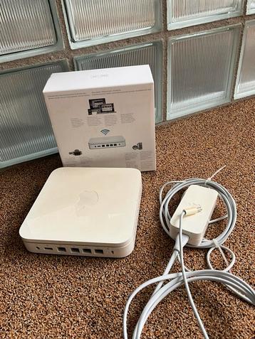 AirPort Extreme, A1354 beschikbaar voor biedingen