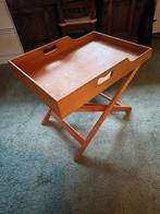 Service Tray / Bijzettafel, Ophalen of Verzenden, Gebruikt