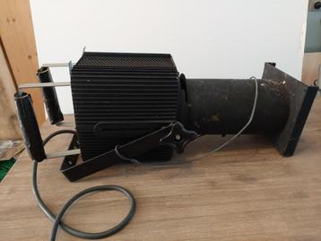 Volgspot, theater lamp, spotlight beschikbaar voor biedingen