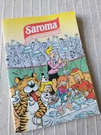 Saroma Stripboekje 1988, Ophalen of Verzenden, Zo goed als nieuw