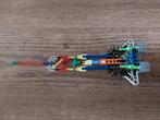 Knex, ruimtevaart, Ophalen of Verzenden, Zo goed als nieuw, K'nex
