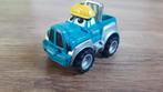 Maisto Tonka Lil Chuck Pick Up (Chuck and Friends) Hasbro, Ophalen of Verzenden, Gebruikt, Auto