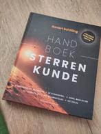 Sterrenkunde - Govert Schilling - Handboek Heelal, Boeken, Wetenschap, Ophalen of Verzenden, Natuurwetenschap
