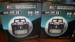 RC Zender FS-I6 FS-ST8 FS-I6X 10 kanaals FlySky 2.4GHZ AFHDS, Hobby en Vrije tijd, Modelbouw | Radiografisch | Overige, Ophalen of Verzenden