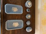 Mini Wedgwood Jasperware Set, Antiek en Kunst, Ophalen