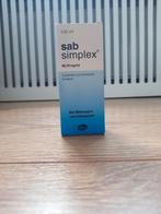 Sab Simplex 100 ml onaangebroken, Kinderen en Baby's, Ophalen, Nieuw